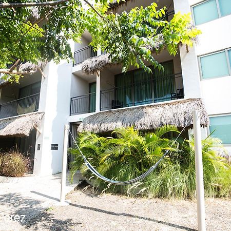 Hotel Puerto Sayulita Dış mekan fotoğraf