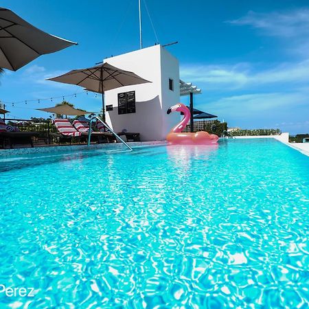 Hotel Puerto Sayulita Dış mekan fotoğraf