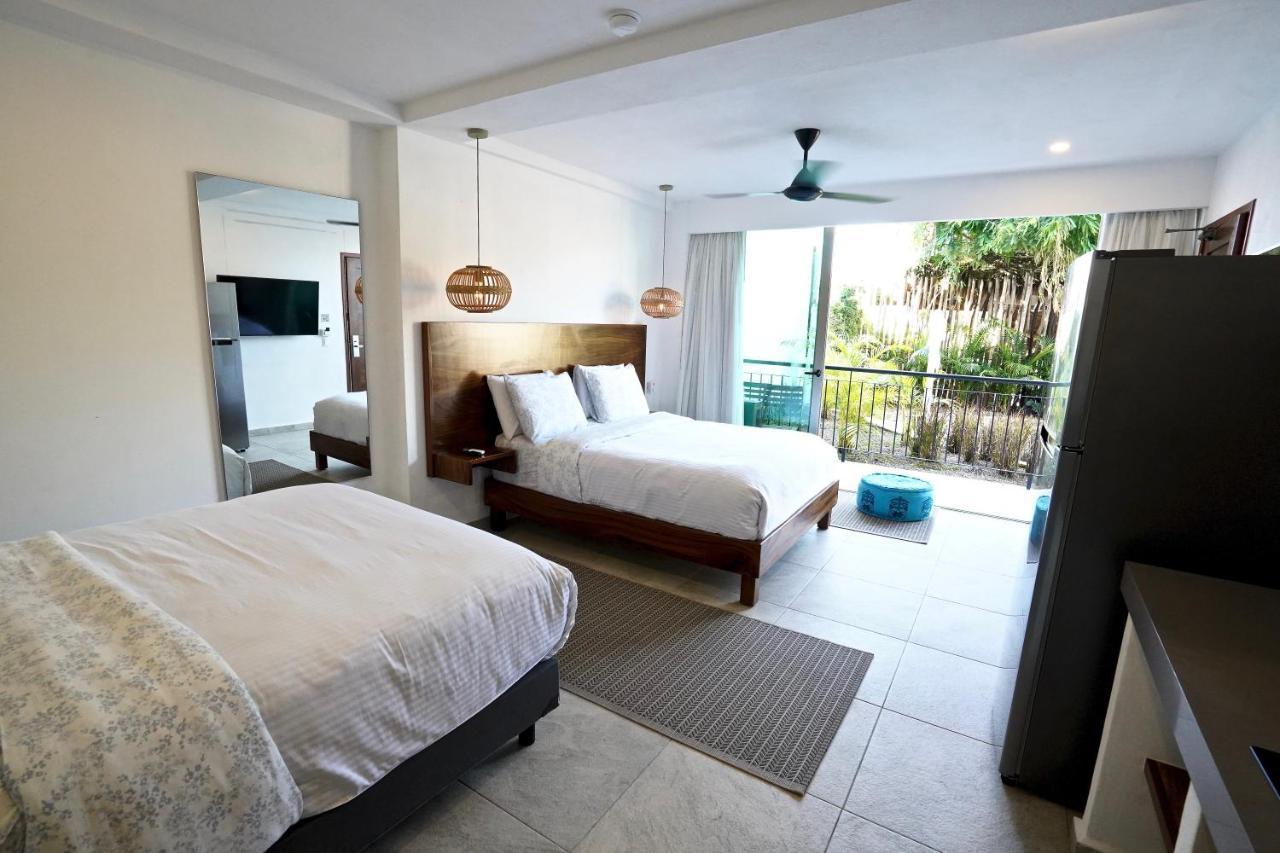 Hotel Puerto Sayulita Dış mekan fotoğraf