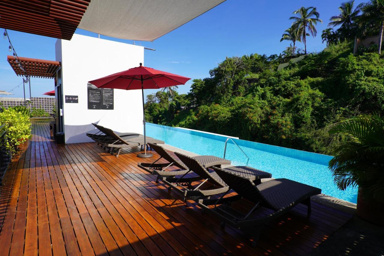 Hotel Puerto Sayulita Dış mekan fotoğraf