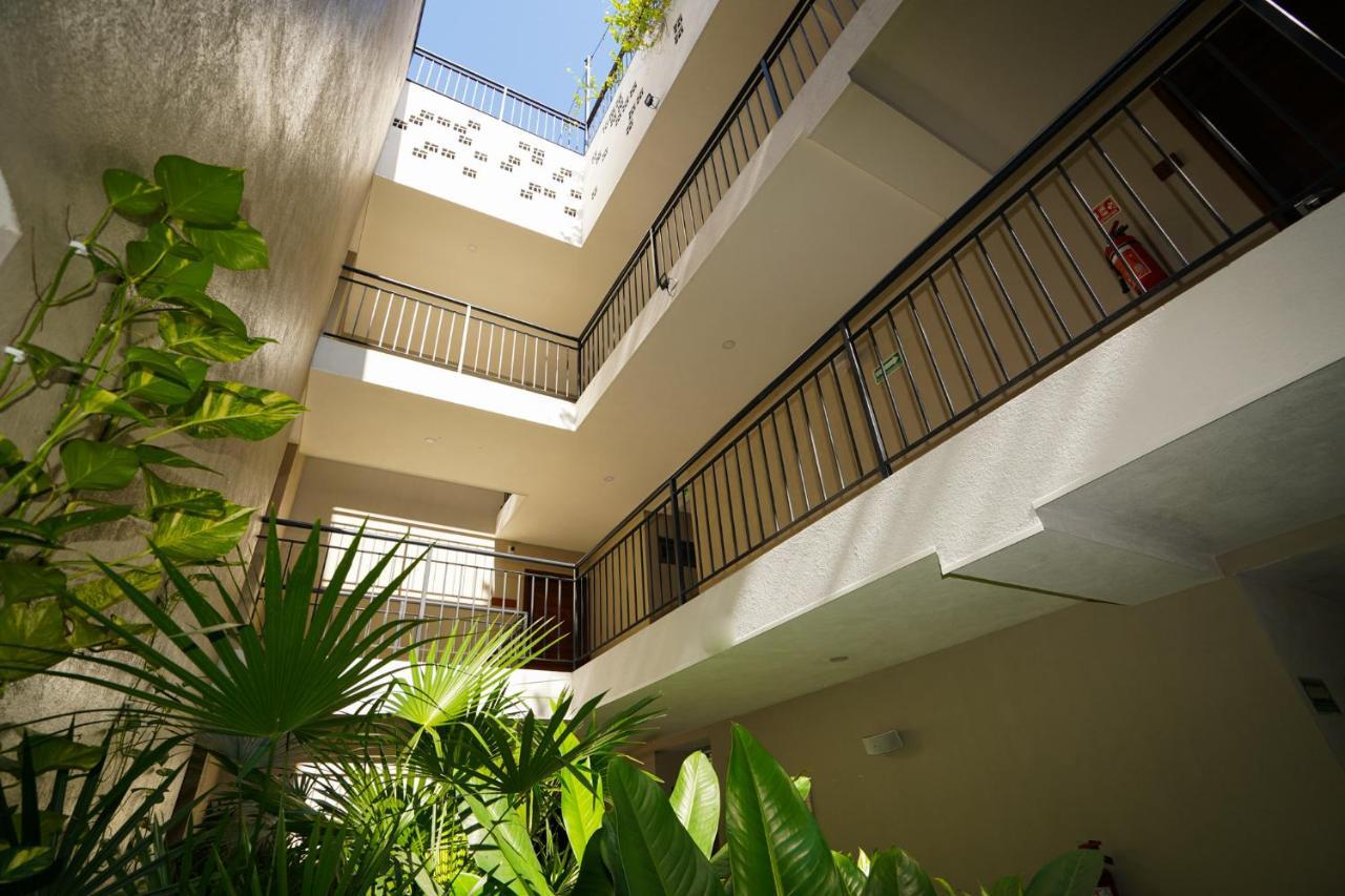 Hotel Puerto Sayulita Dış mekan fotoğraf