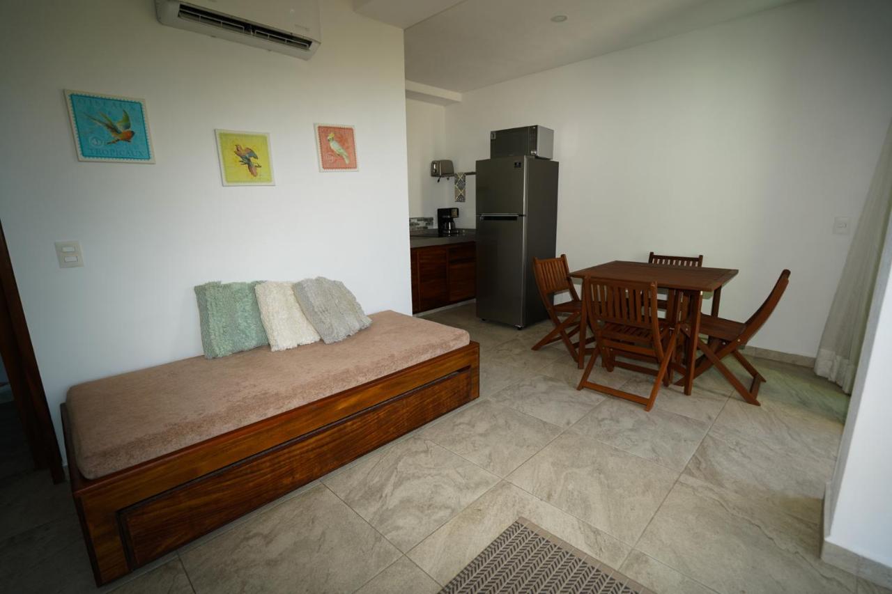 Hotel Puerto Sayulita Dış mekan fotoğraf