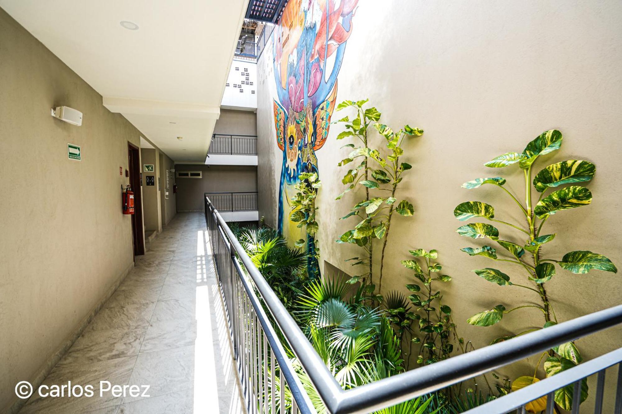 Hotel Puerto Sayulita Dış mekan fotoğraf