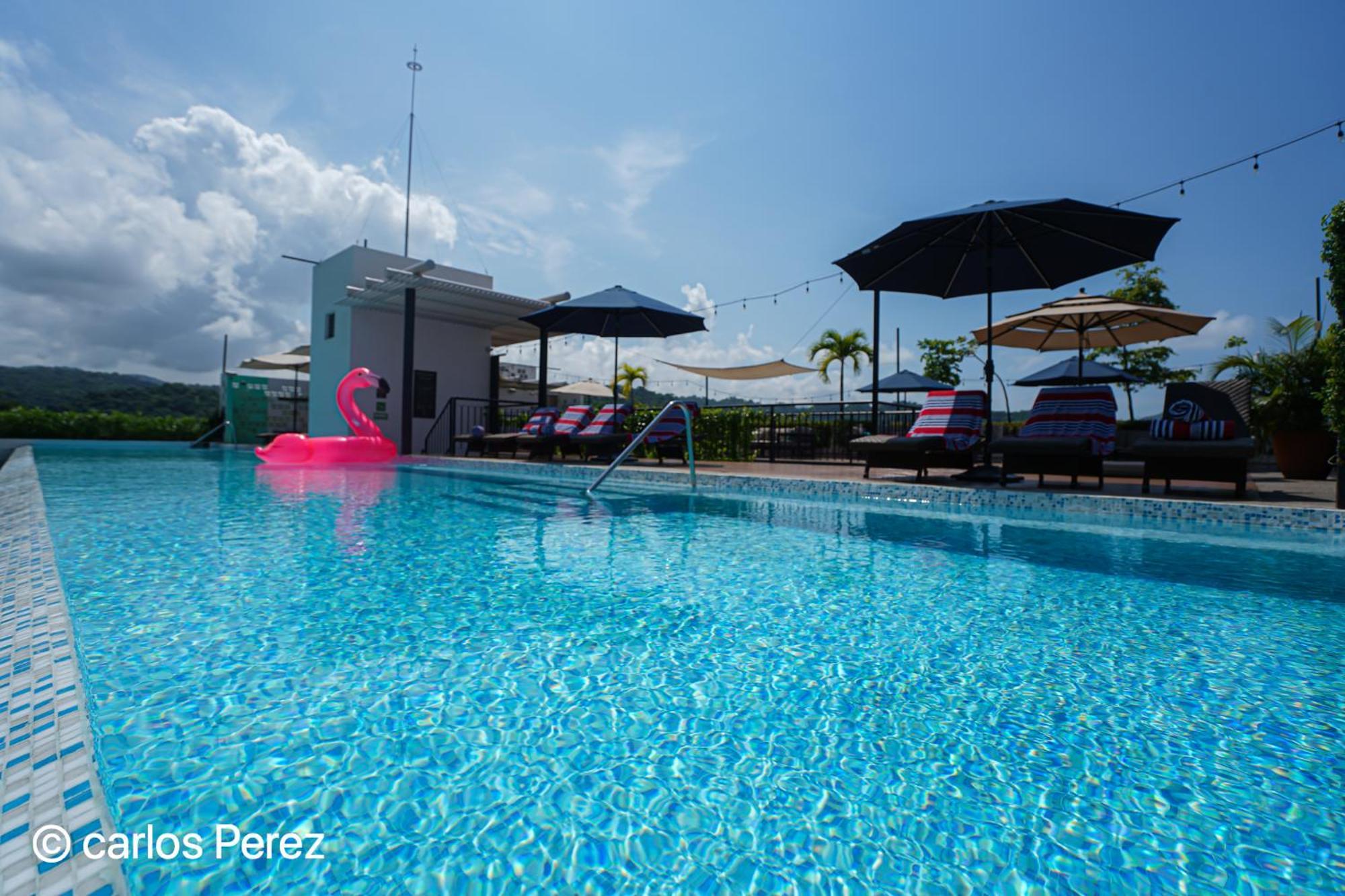 Hotel Puerto Sayulita Dış mekan fotoğraf