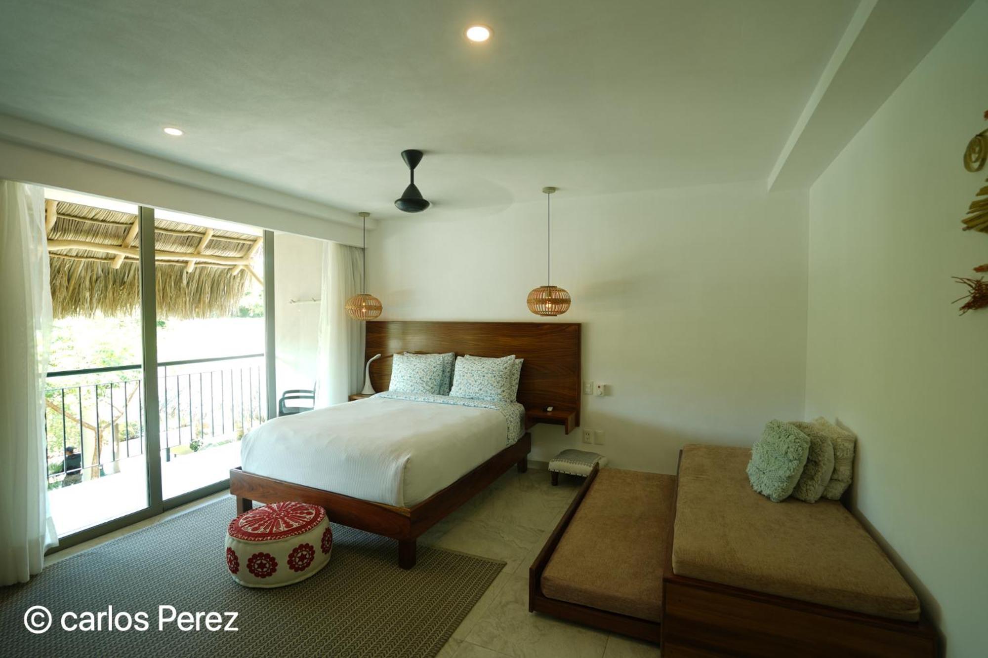Hotel Puerto Sayulita Dış mekan fotoğraf