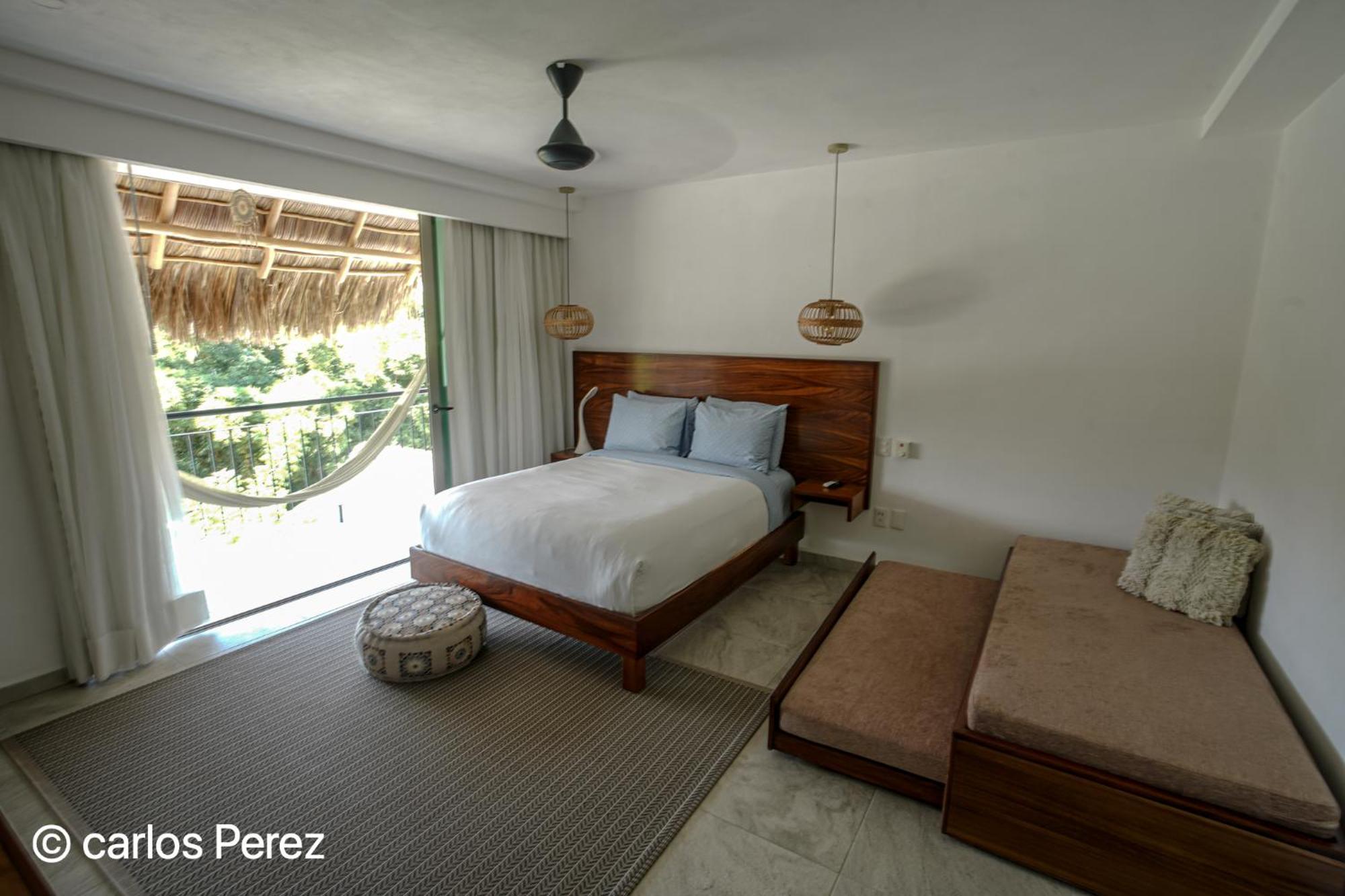 Hotel Puerto Sayulita Dış mekan fotoğraf
