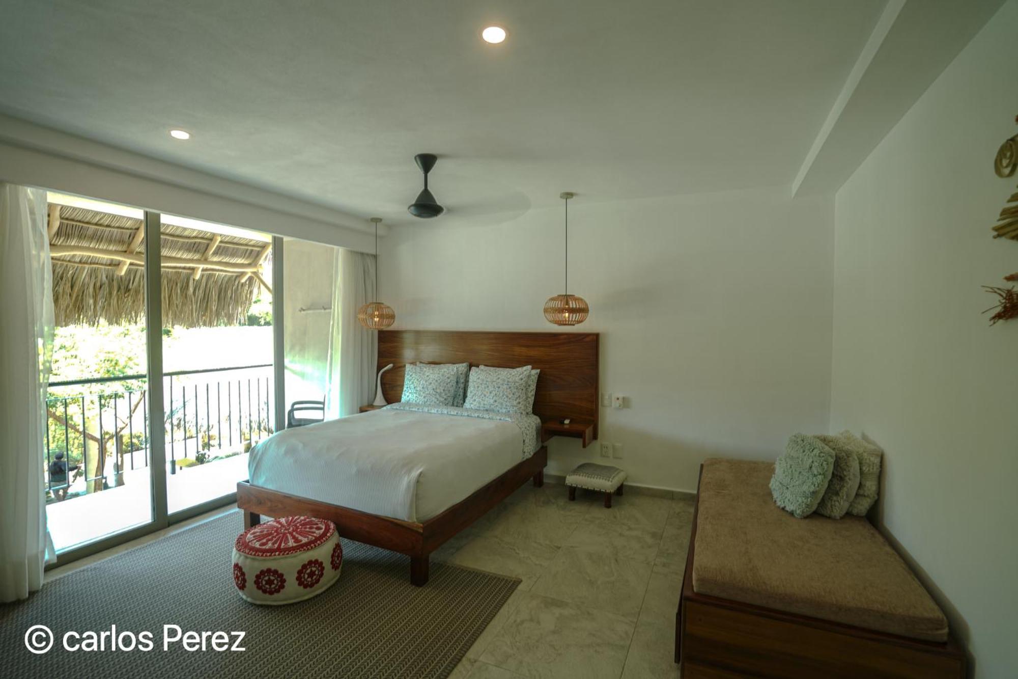 Hotel Puerto Sayulita Dış mekan fotoğraf
