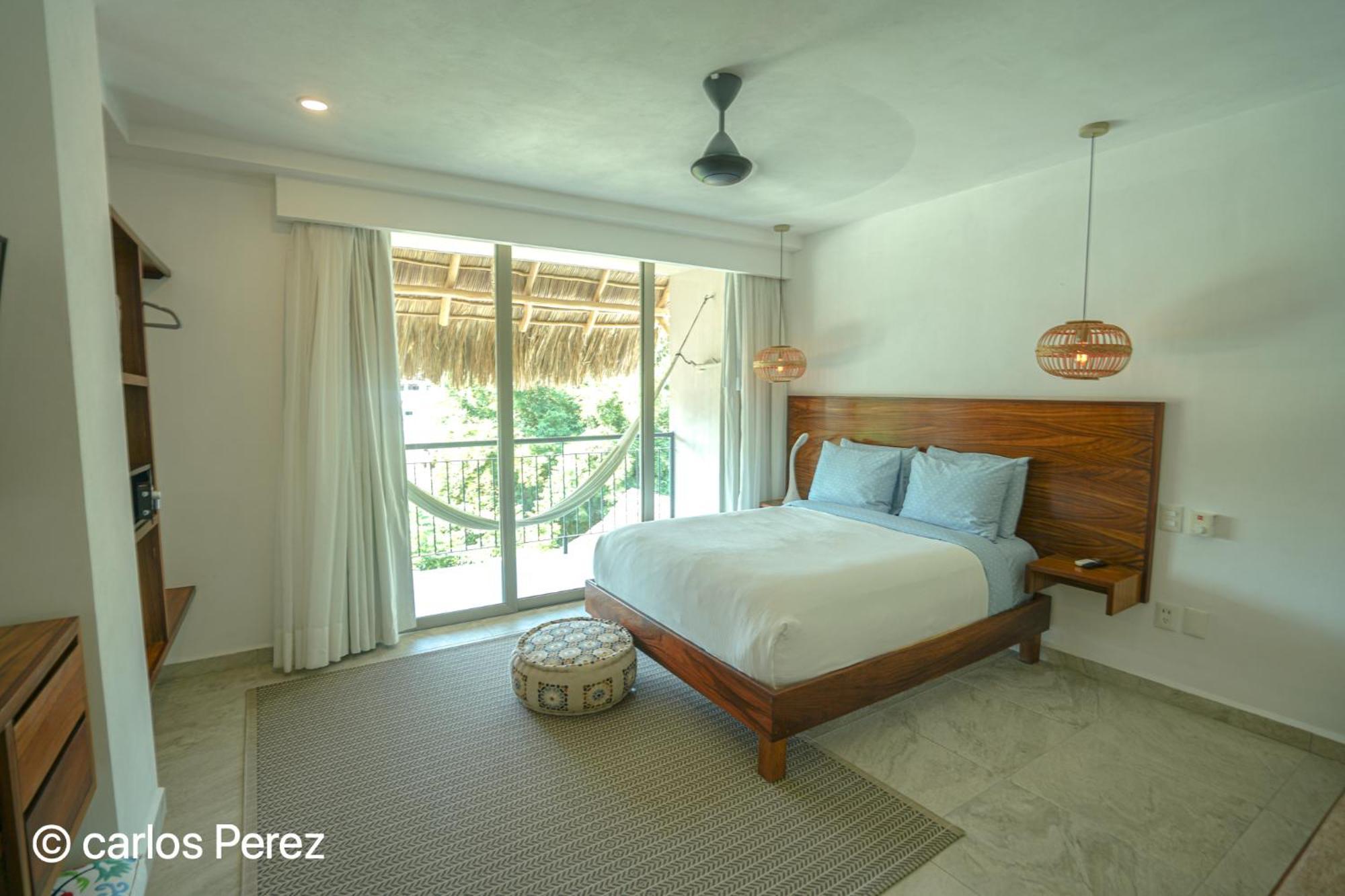 Hotel Puerto Sayulita Dış mekan fotoğraf