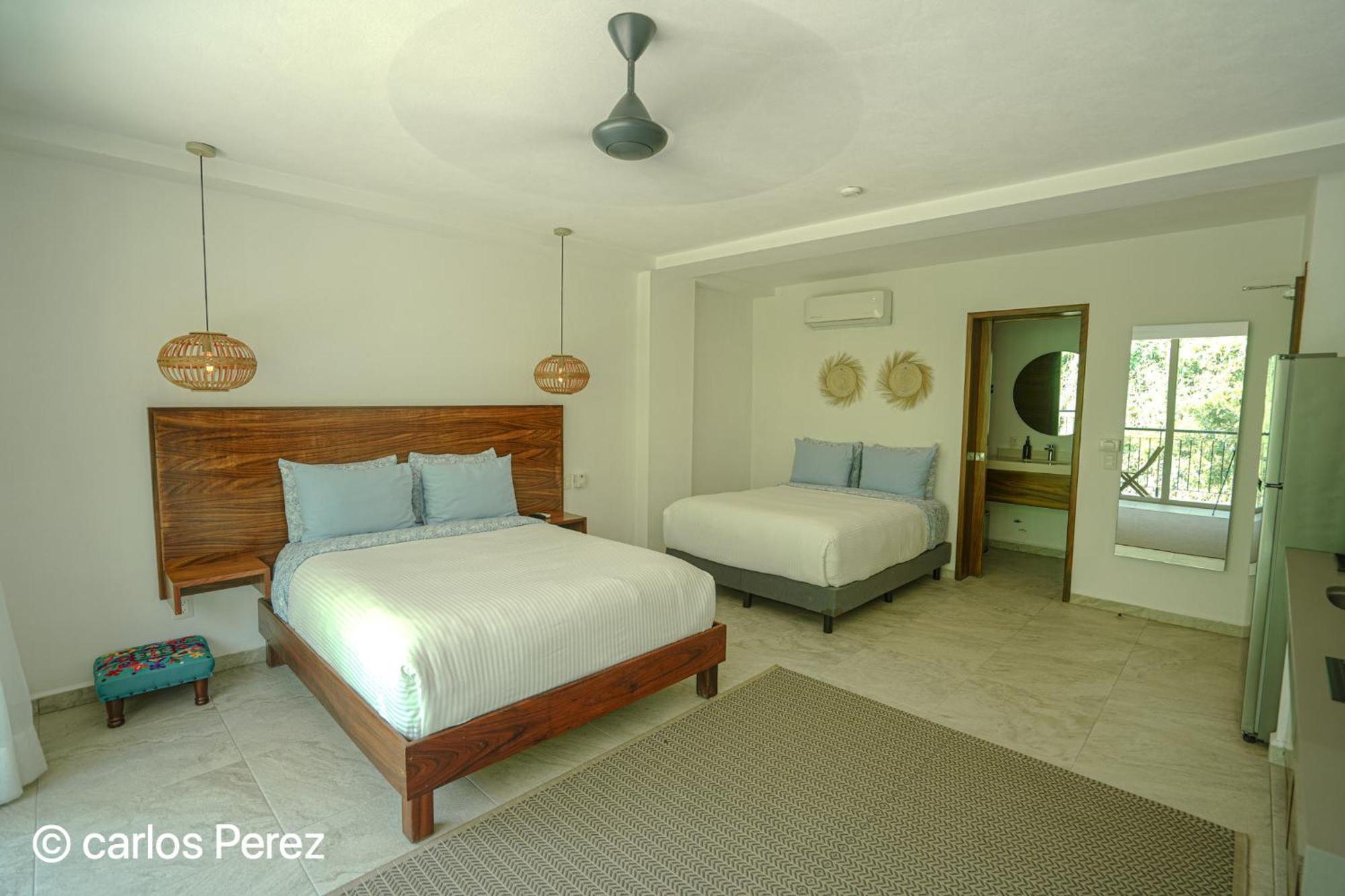 Hotel Puerto Sayulita Dış mekan fotoğraf