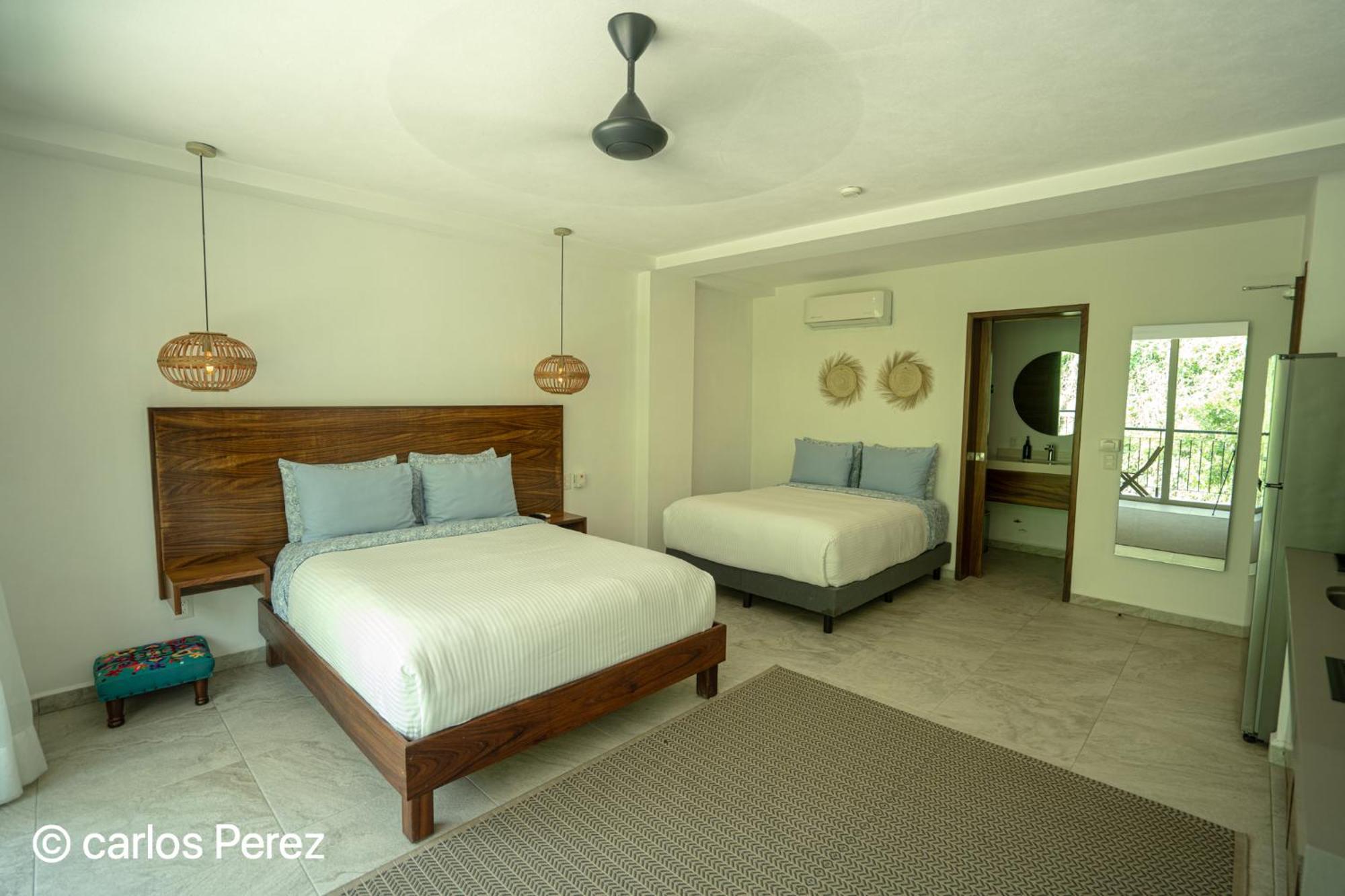 Hotel Puerto Sayulita Dış mekan fotoğraf
