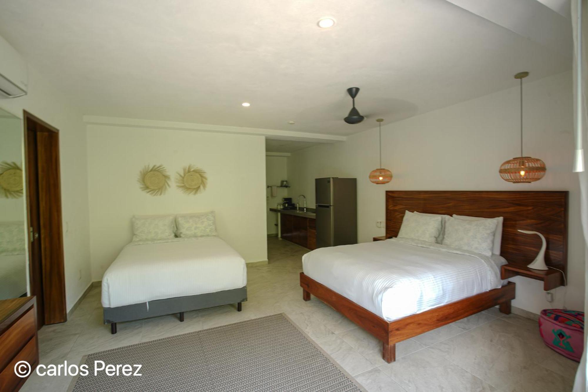 Hotel Puerto Sayulita Dış mekan fotoğraf