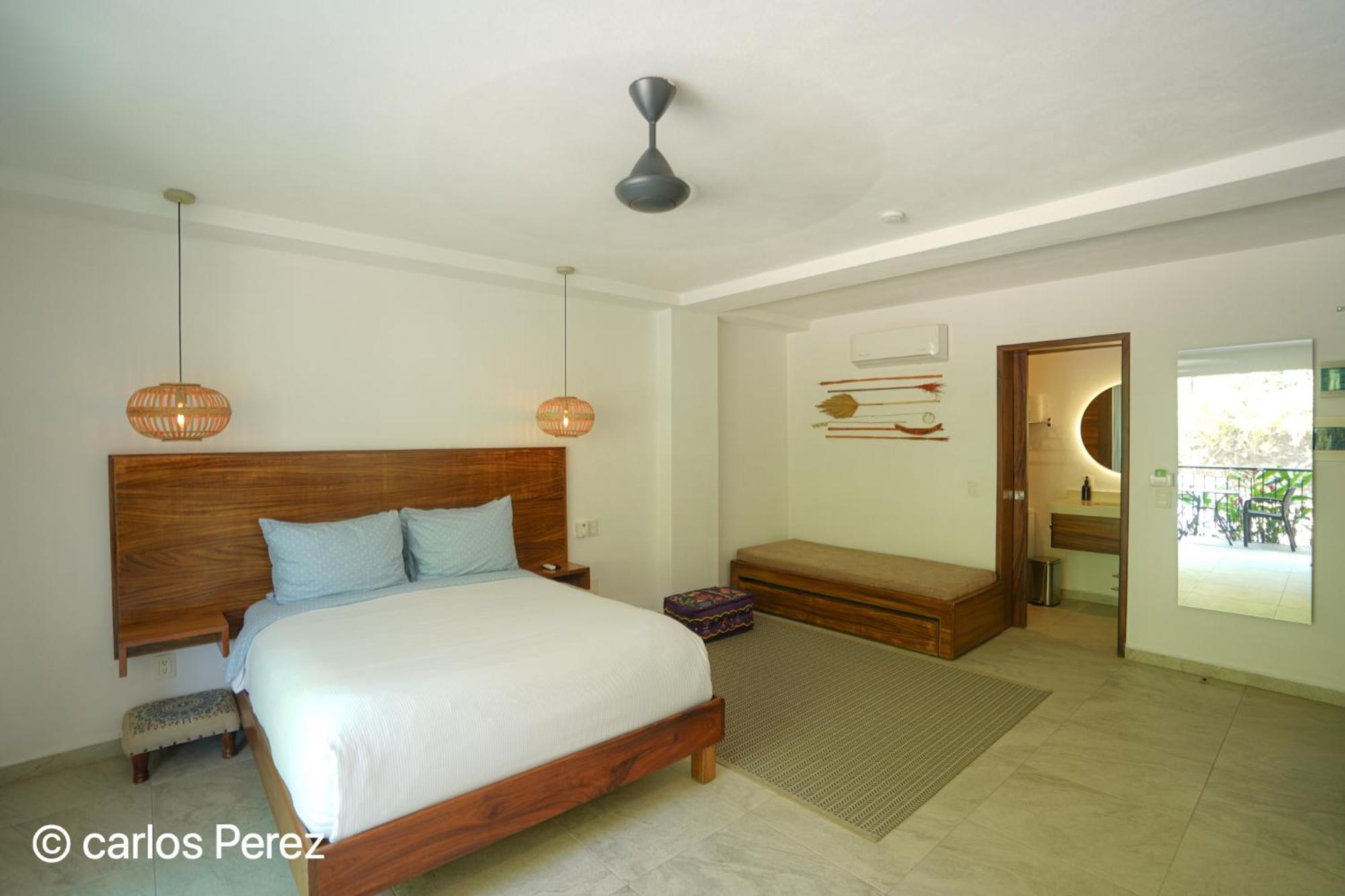 Hotel Puerto Sayulita Dış mekan fotoğraf