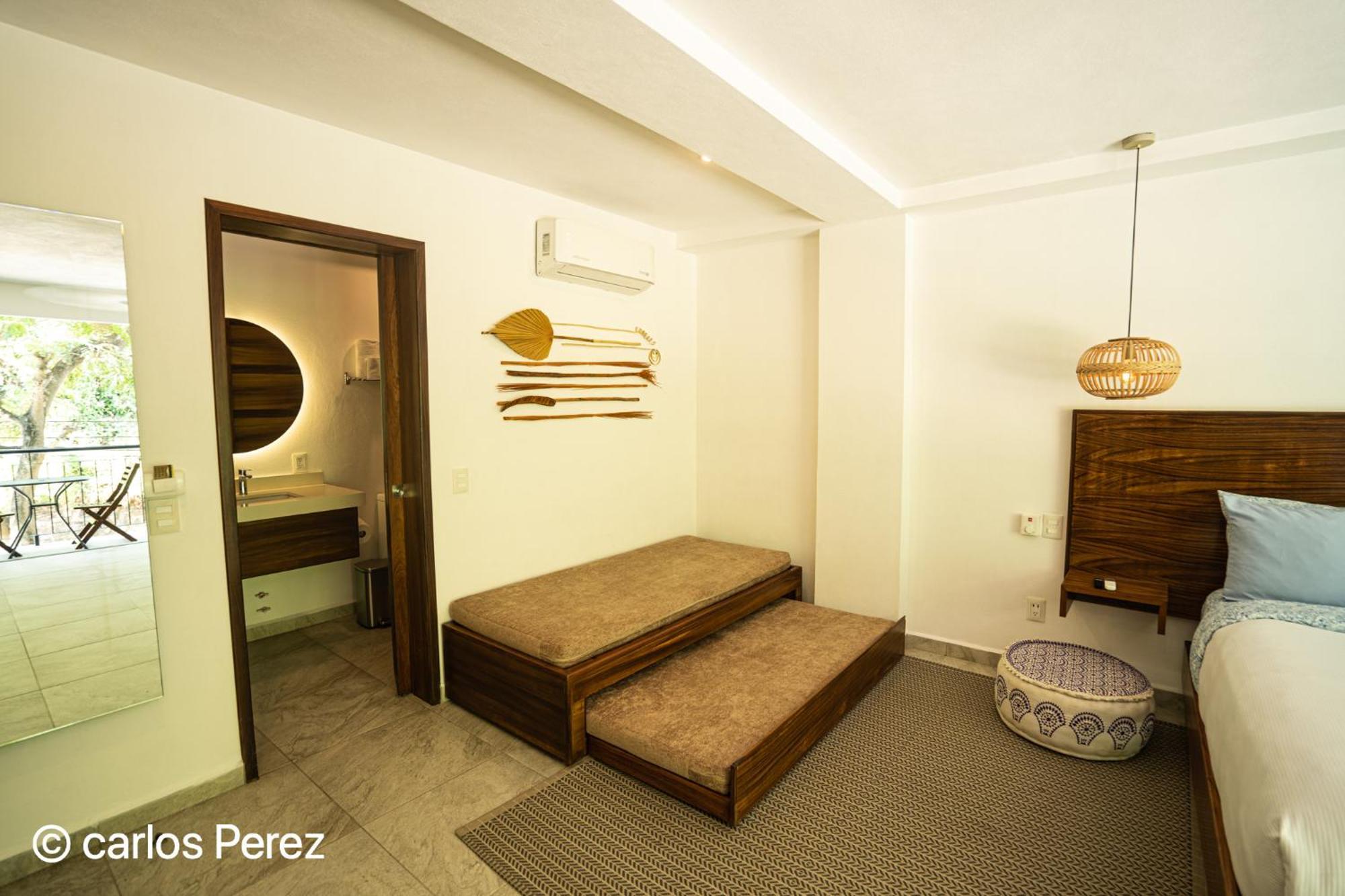 Hotel Puerto Sayulita Dış mekan fotoğraf