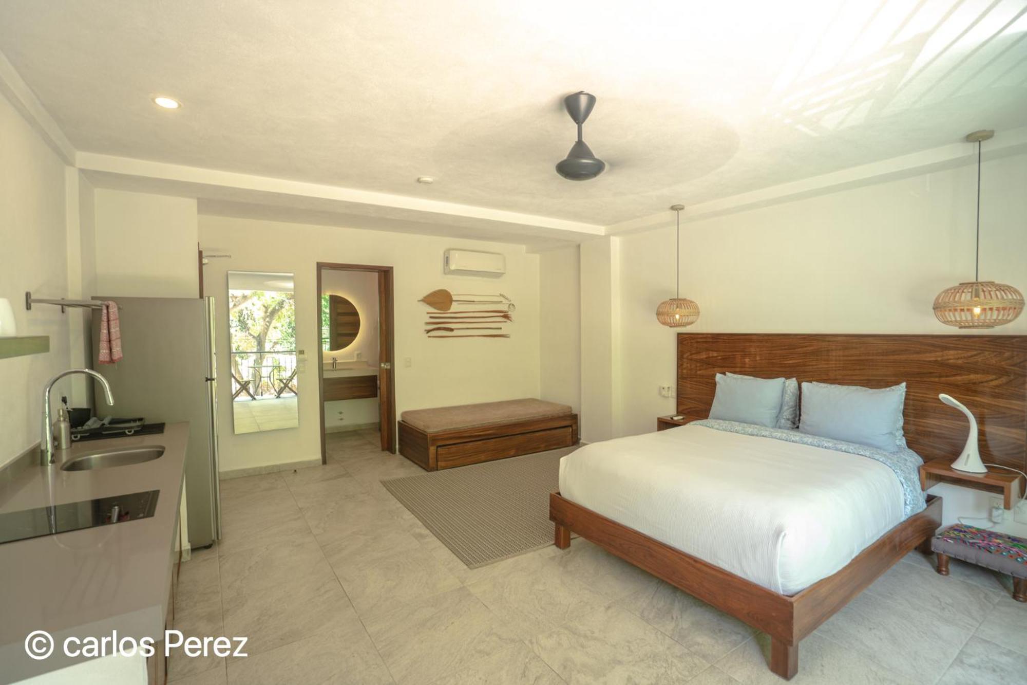 Hotel Puerto Sayulita Dış mekan fotoğraf